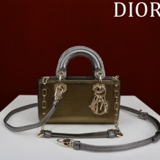 Christian Dior My Lady Bags